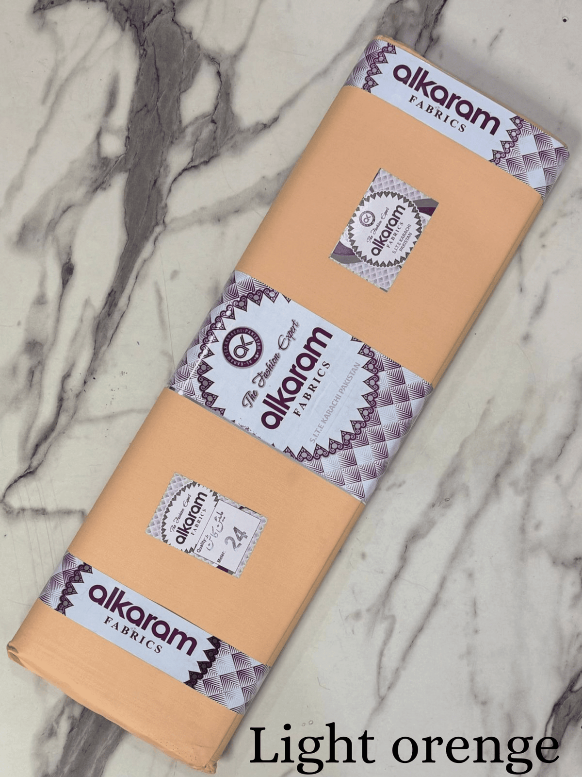 Special Al Karam Cotton